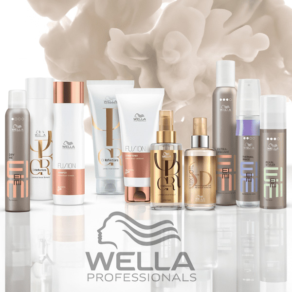 WELLA
